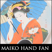 maiko fan