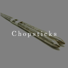 Chopsticks / Chopsticks Rest Dine in style with Japanese traditional  chopsticks.