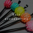 Hair Accessories Our Japanese hair accessories come in a variety of colors and designs. They are perfect for festivals, weddings, or other celebrations.