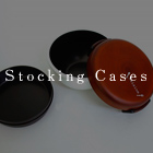 Stocking Cases A perfect  and  convinient way to keep  your food .